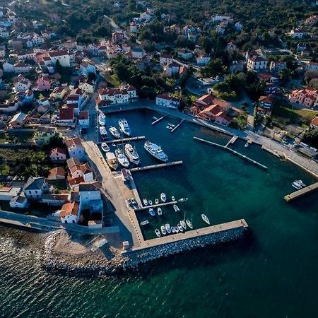 Oaza Διαμέρισμα Nerezine Εξωτερικό φωτογραφία