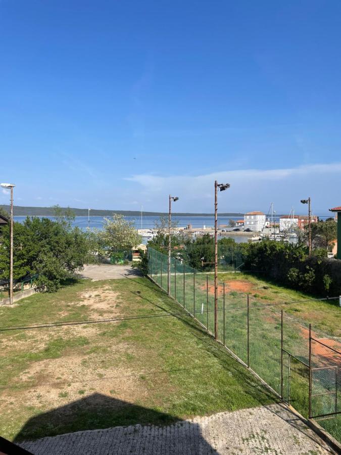 Oaza Διαμέρισμα Nerezine Εξωτερικό φωτογραφία