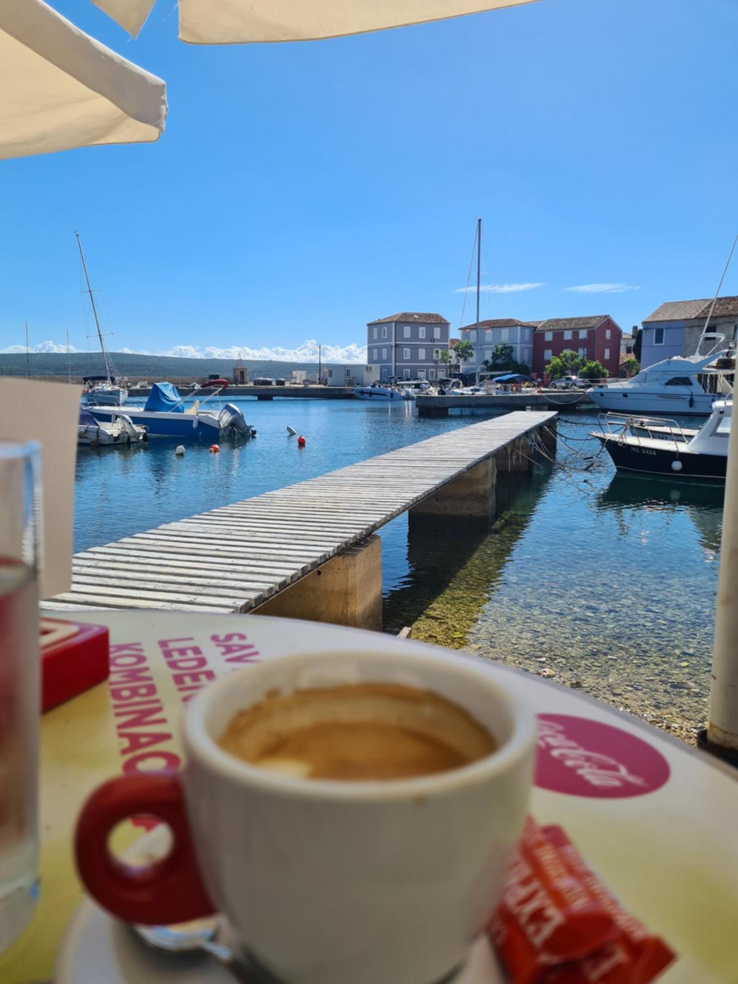 Oaza Διαμέρισμα Nerezine Εξωτερικό φωτογραφία